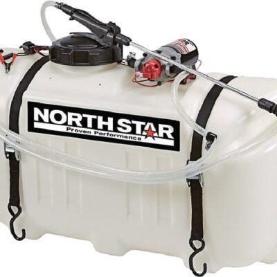 Taškinis purkštuvas 98.4 l. Nstar NorthStar 20771201