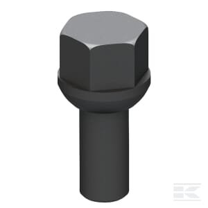 Rato varžtas M12x1.50 2081670020