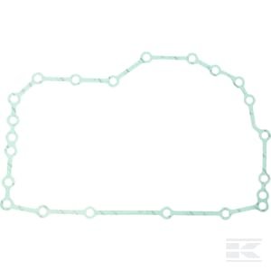 Pavarų dėžės korpuso tarpinė 2093301021