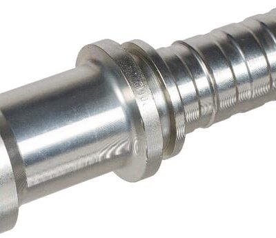 Insert DN25+60.3 flange 16GS24FL