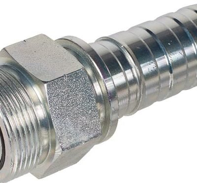 Įdėklas DN20-1"7/16 SAE Gates 1-7/16 col. OEM 12GS16MFFOR (12GS16MFFOR)