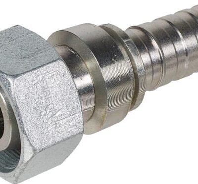 Swage coupling Gates OEM 12GS25FDHORX 41 (12GS25FDHORXAF41)