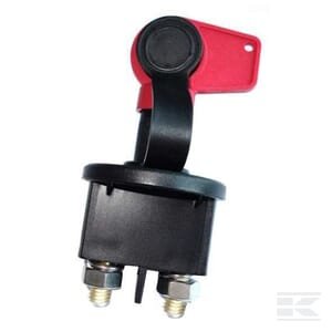 Akumuliatoriaus atjungimo jungiklis 21101003PN