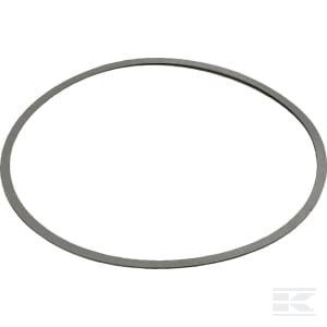 Reguliavimo poveržlė 0,2 mm 2137256ELR