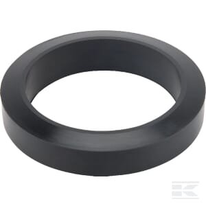 Guminis kamštis 2172660003