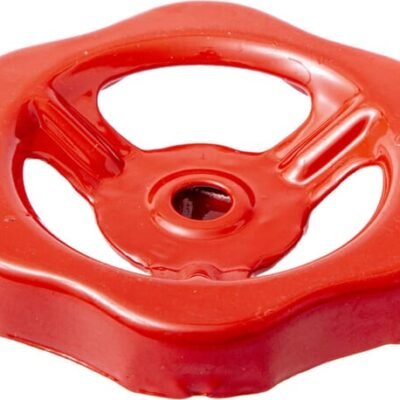 Handwheel skirtas 2" stopcock Unbranded 217619