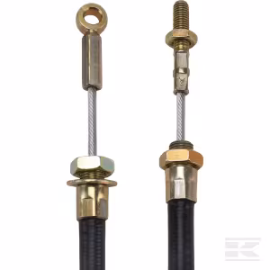 Bovdeno trosas 700/910 AL-KO 217744