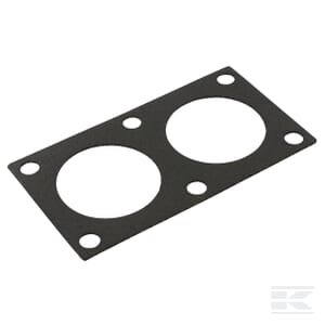 Termostato tarpinė CNH 218548A1