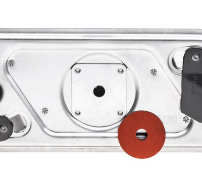 Vejapjovės peilis Klippo 48,3 cm