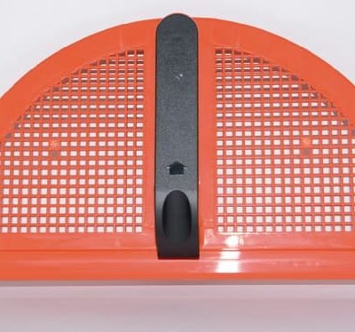 Dangtis+Bare Rankena Outils WOLF – 22058OW