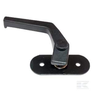 Galinio lango rankena, komplektinė 224736A1