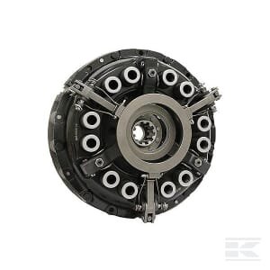 Sankabos prispaudimo plokštė 228025510