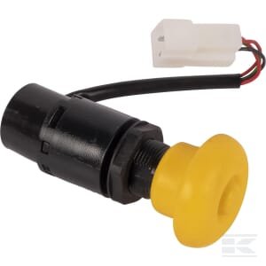 PTO paspaudžiamas mygtukas 230155000002