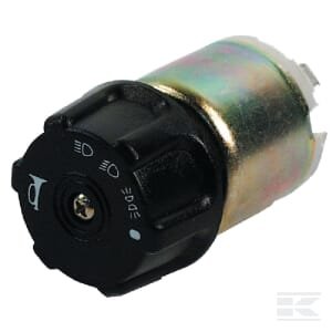 Šviesų jungiklis 23108000