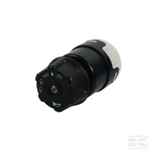 Šviesų jungiklis 23109000