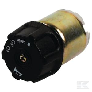 Šviesų jungiklis 23110000