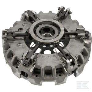 Sankabos dangtis (dvigubas) TGU6 233003711