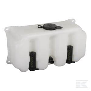 Langų plovimo bakelis 5.3 l 23520023000