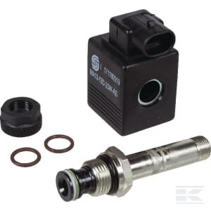 Solenoidas 23729330050