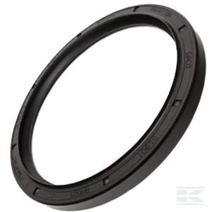 Variklio galinis sandarinimo žiedas, 3 cilindrų 2418F475GP