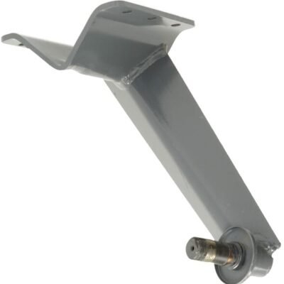 Welded coulter arm mazgas, kairės pusės Unia 2411551000
