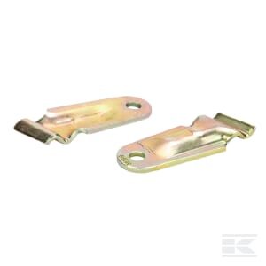 Amortizatoriaus laikiklis 244088