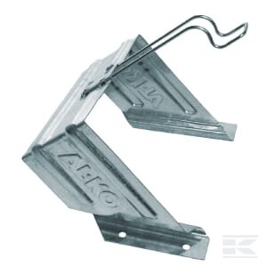 Ratų pleišto laikiklis (plieninis) 244378