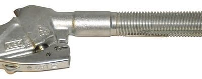 End piece Case IH (CNH) 245301A2