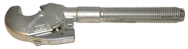 End piece Case IH (CNH) 245301A2
