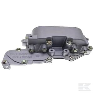 Variklio alyvos aušintuvas 2486A023