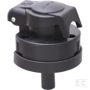 7 kontaktų lizdas 25008100