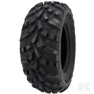 Tyre 25x10.00-12 MST TL 6PR 67K AT489 Carlstar 251000126TLAT489