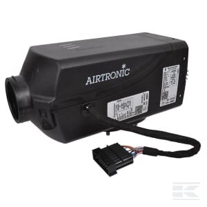 Oro šildytuvas Airtronic S2 D2L 12V 252721050000