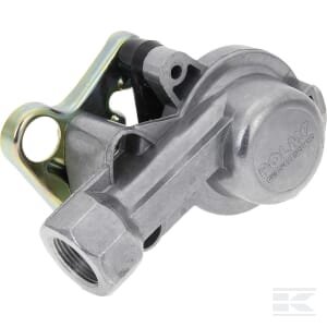 Metalinis jungiklis 26900042480140M1