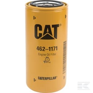 Alyvos filtras Caterpillar 2698325