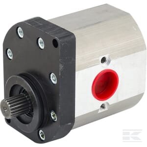 Hidraulinis siurblys 70 l/min Zetor 7520–10540 270016420925