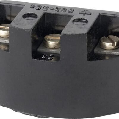 Front lamp bulb socket Zetor – 270059115781
