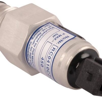Position sensor SDF 270997000