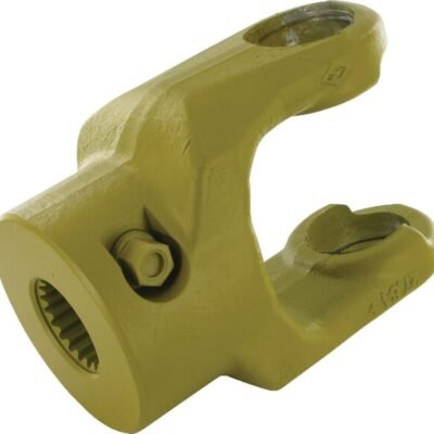 Kardano šakutė su užveržimo varžtu, 1-3/4"-20 šlicų, W2700/P700 Walterscheid 271832