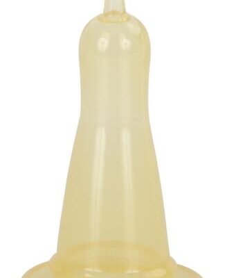 Žindukas Anti-Vac ėriukų buteliukui 2 pcs Kerbl – 2792KER