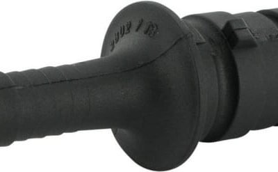 Žarnos jungtis 180º x 13mm 28020013