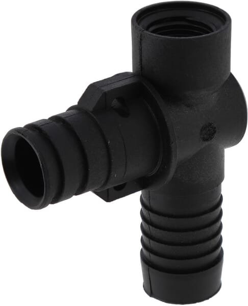 Įspaudžiamas žarnos galas 90°x1" 28030141 - Image 2