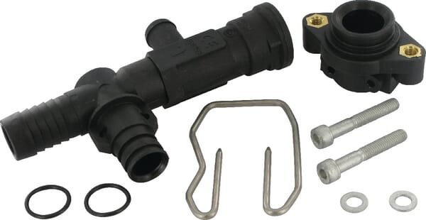 Apsauginio vožtuvo mazgas 28030364