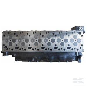 Cilindro galvutė su vožtuvais 2831274FPT