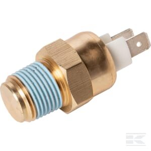 Temperatūros siuntiklis 3/8 BSP 2848A127