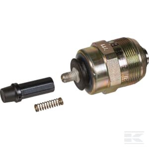 Kuro išjungimo solenoidas 2852741