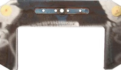 Slankiklis HX, pilnas komplektas 28602630