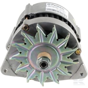 Generatorius 12V 55A 2871A142