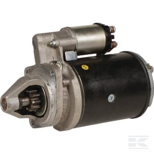 Starteris Perkins 2873A031