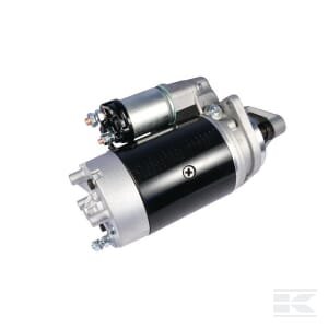 Starterio variklis 2873A102N
